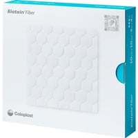 Coloplast Biatain Fiber 2,5x46 cm Faserverband Tamponade