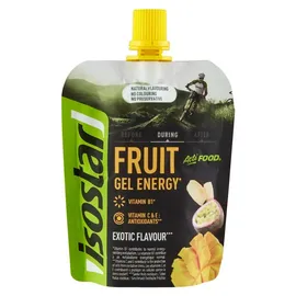 Isostar Actifood High Energy Gel Exotic