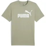 Puma No. 1 Logo Lux Army S