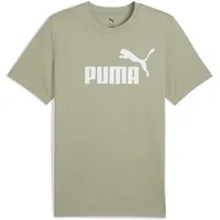 Puma No. 1 Logo Lux Army S