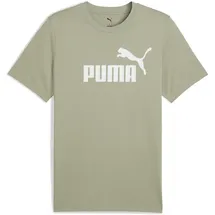 Puma No. 1 Logo Lux Army S