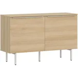 Tom Tailor Kommode 110 x 56 x 42 cm light taupe