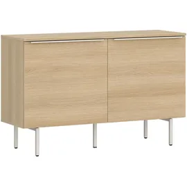 Tom Tailor Kommode 110 x 56 x 42 cm light taupe