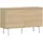 Tom Tailor Kommode 110 x 56 x 42 cm light taupe