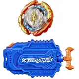 Beyblade Burst QuadDrive Cyclone Fury Schnur-Starter Set