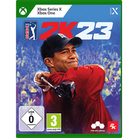 PGA Tour 2K23 - [Xbox One & Xbox Series X]