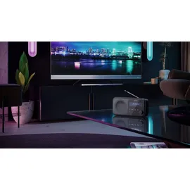 Sharp DR-P420 midnight black