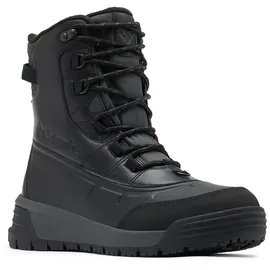 Columbia Bugaboot Celsius Herren Schwarz 46