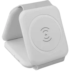 Fold, faltbare kabellose magnetische Ladestation 15W