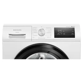 Siemens iQ300 WM14N001 Waschmaschine (8 kg, 1400 U/min)