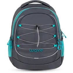 Wave Wave Boost Schulrucksack Koffer24