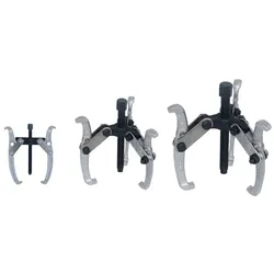 SW-Stahl Abziehersatz 10405L