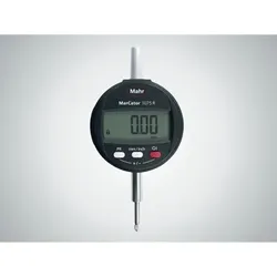 Digitale Messuhr MarCator 1075R Ablesung 0,001mm 12,5mm