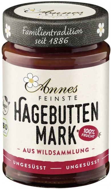 hagebuttenmark