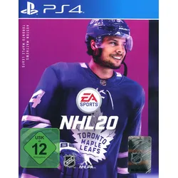 NHL 20