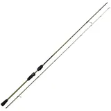 Westin W6 Light Softlure Spinnrute - Grey - 2.13 m - 1-4 g