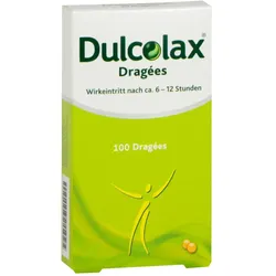 Dulcolax 5mg