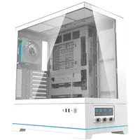 Darkflash tech Darkflash DY451 PRO Pc-tower-gehäuse - White