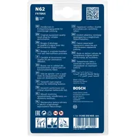 Bosch Zündkerze Super 4 0242232815