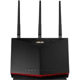 Asus 4G-AC86U Dualband LTE Router