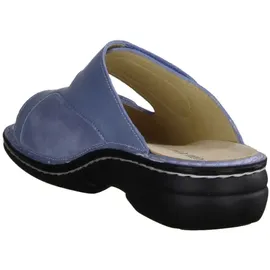 Finn Comfort Hellblau 40
