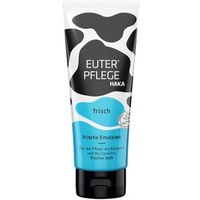 HAKA EUTERPFLEGE Frisch, Emulsion, 200ml