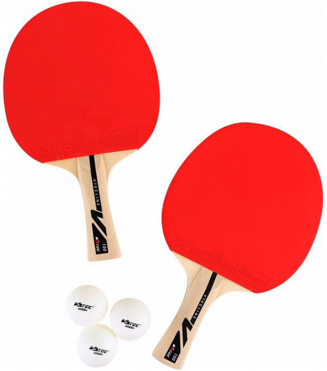 V3TEC 100 TT-Set,assorted assorted OneSize