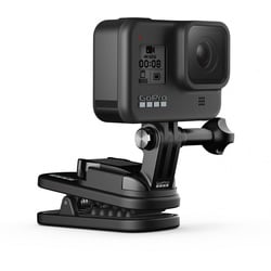 GoPro Magnetischer Drehclip