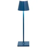 Zafferano Poldina Pro Micro capri blue