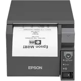 Epson TM T70II - Belegdrucker - Thermozeile – 8 cm Rolle