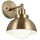 Kichler Niva (KL-NIVA-1W-1P-CPZ) Bronzefarben