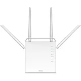 Strong Dualband Router 1200