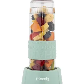 h.koenig SMOO18 Smoothie-Maker