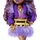 Mattel Monster High Clawdeen Puppe (Beige)