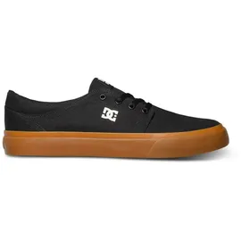 DC Shoes Trase TX Herren Schwarz 39