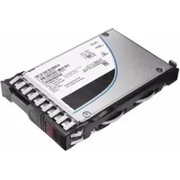 HP HPE 1.92TB 6G SATA RI-3 SFF SC SSD