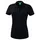 Erima Funktions-Poloshirt Damen schwarz 42