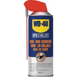 WD-40 Bohr- & Schneidöl 400 ml