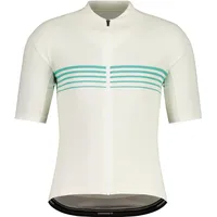 maloja Herren ZengaM. Trikot (Größe M, weiss)