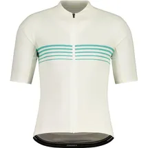 maloja Herren ZengaM. Trikot (Größe M, weiss)