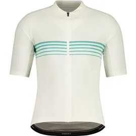 maloja Herren ZengaM. Trikot (Größe M, weiss)