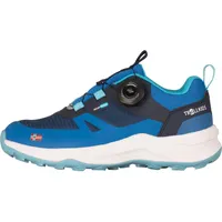 TROLLKIDS Trollkids, Unisex, Wanderschuhe, Kid's Trollfjord Hiker Low XT