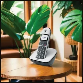 Motorola CD5001 weiß