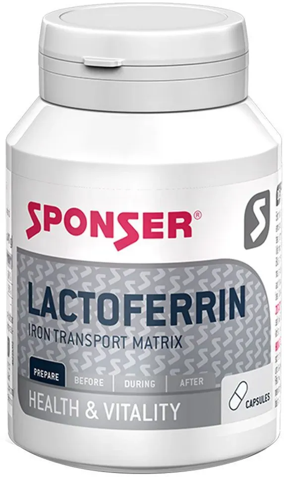 Sponser® Lactoferrin