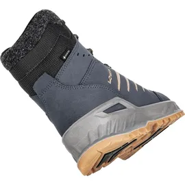 Lowa NABUCCO GTX Blau Boot Gr. 41