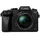 Panasonic Lumix DMC-G70M schwarz + 12-60 mm F3,5-5,6 OIS
