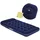 BESTWAY Luftbett 188 X 99 X 28 Cm Mit Integrierter Fußpumpe - Bestway