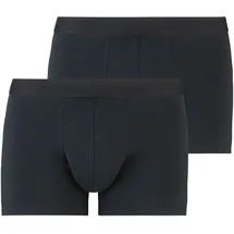 Bruno Banani Boxer schwarz XL 2er Pack