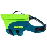 Jobe Hunde-schwimmweste Lime/Teal XS