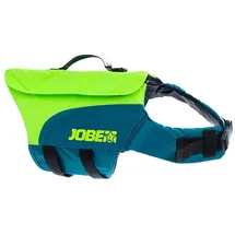 Jobe Hunde-schwimmweste Lime/Teal XS